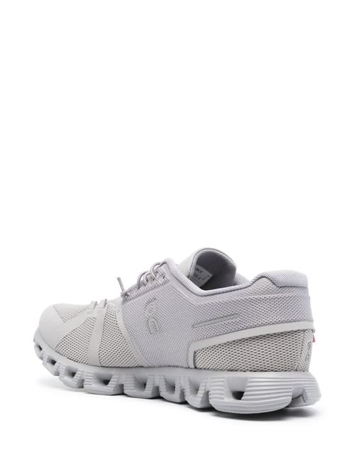 Sneakers uomo Cloud 5 ON RUNNING | 5998025FOG ALLOY